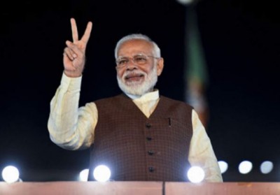 PM Modi will address UN for the first time after India's victory in UNSC