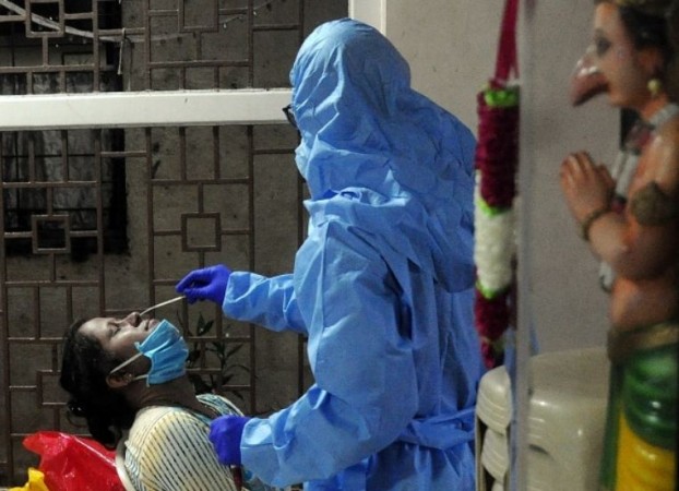 ओडिशा में 17 हज़ार हुई कोरोना संक्रमितों की संख्या, मृतकों के आंकड़े ने डराया