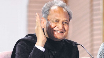 Gehlot government revokes general consent for CBI to probe cases in state