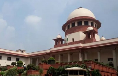 Supreme Court dismisses petition seeking to dig Ramjanmabhoomi, fined petitioners