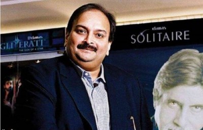 Efforts to bring Mehul Choksi to India intensify, ED files new charge sheet
