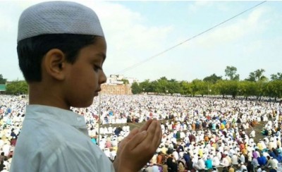 'Ban on public sacrifice, ban on crowd mobilization,' no exemption on Bakrid in UP-Bihar and Assam