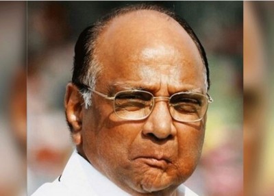 Sharad Pawar on Ayodhya Bhoomi Poojan says, 'Will corona end by building a temple?'