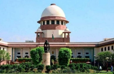 Reservation for Muslims and EWS, SC agrees to hear