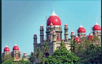 Telangana HC issues notice to chief top officials of Corona management team