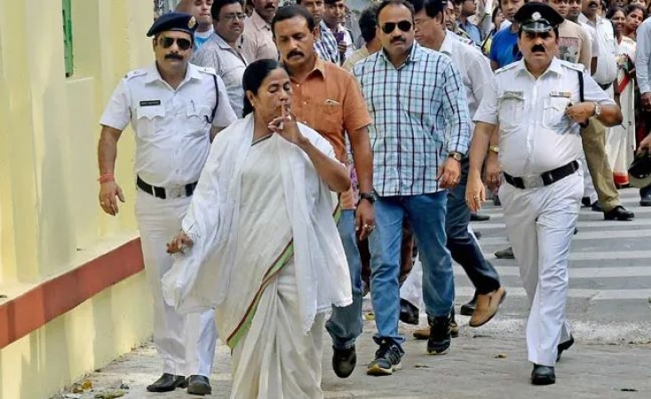 Gang rape victim threatened by 'Mamata' police, no case registered against TMC leaders