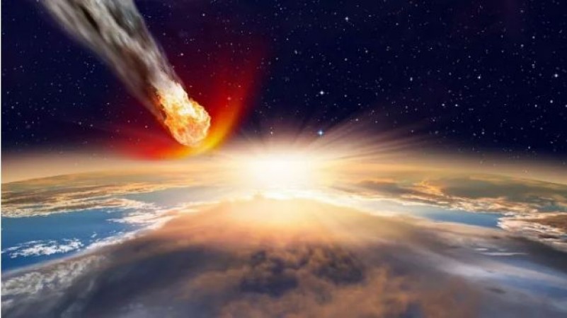 Asteroid equal to size of 4 football field to fly past Earth tomorrow