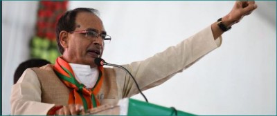 CM शिवराज ने दी प्रदेशवासियों को गुरु पूर्णिमा की बधाई