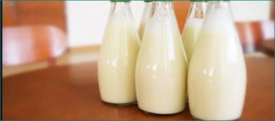 Today, Mumbaikars won't get milk, this is the reason