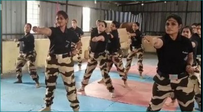 Indore: Special 40 member squad ready to protect girls from crime