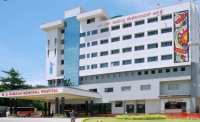 बेंगलूरु के इस अस्पताल में कोरोना मरीजों के लिए बढ़ाए जाएंगे बिस्तर