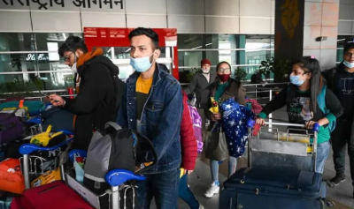 Delhi: Suspected monkeypox patients to be sent directly to LNJP hospital from IGI airport