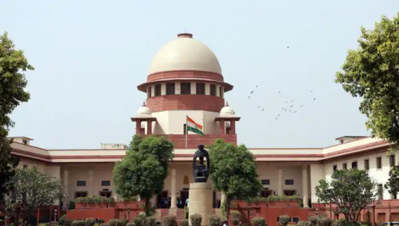NRIs will also get the right to vote! PIL filed in SC