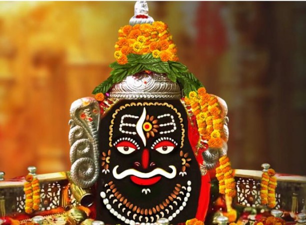 రామ్  మందిర్ భూమి పూజలో ఉజ్జయిని మహాకల్ మందిర్ భాస్మ్ ఉపయోగించబడుతుంది