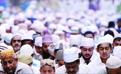 शिया पर्सनल लॉ बोर्ड का दावा- किसी को भी जबरन मुसलमान नहीं बनाया जा सकता