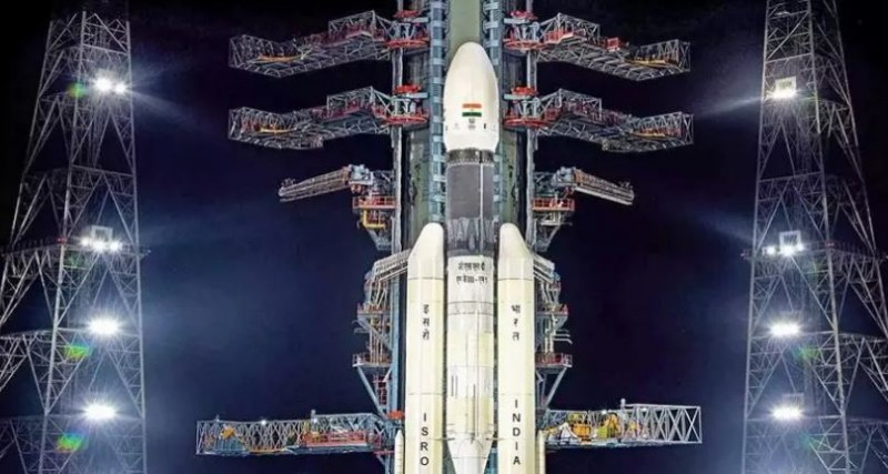 India to launch Chandrayaan-3 next year