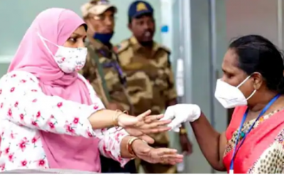 दिल्ली-NCR में मंकीपॉक्स को लेकर लोगों में दहशत, अस्पताल में जांच के लिए पहुँच रही भीड़