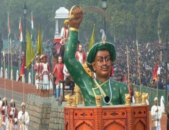 Karnataka government bans decision to remove Tipu Sultan's chapter from syllabus