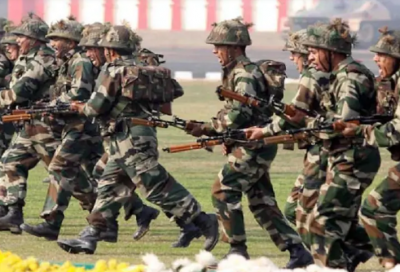 अग्निवीरों को BSF भर्ती में मिला आरक्षण, उम्र में भी छूट - केंद्र सरकार ने किया बड़ा ऐलान