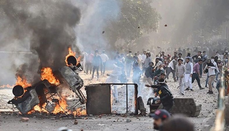 Delhi riot case: These 6 lawyers will represent Delhi Police