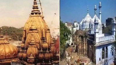 How was gyanvapi mosque built by demolishing 'Kashi Vishwanath Temple'? Know the history