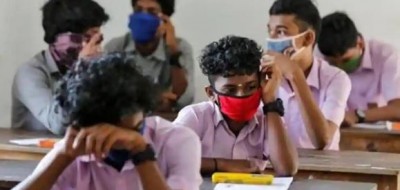 1.47 lakh students are giving Karnataka CET exam amid corona pandemic, 60 infected students will also be included