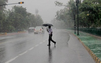 MP Weather: Likely to rain in these districts today