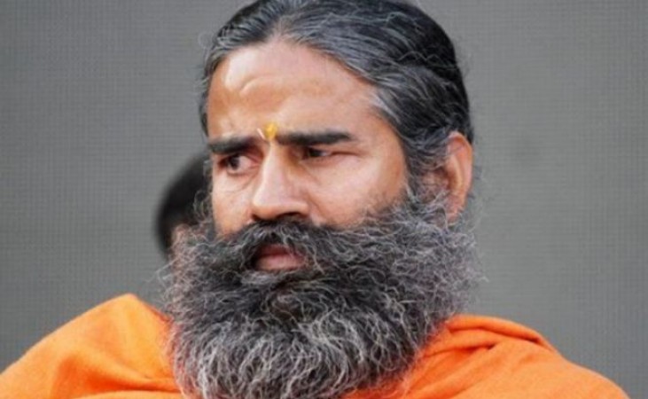 With rising auto fuel prices, Baba Ramdev takes a dig at Centre