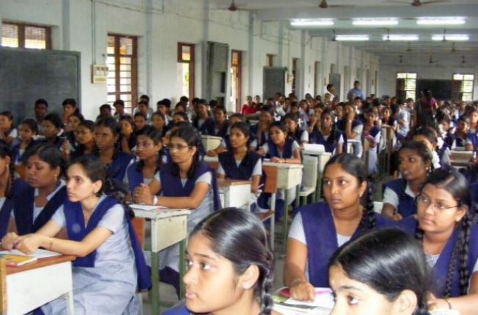 Bihar government's big step, will now search for girls leaving studies after matriculation