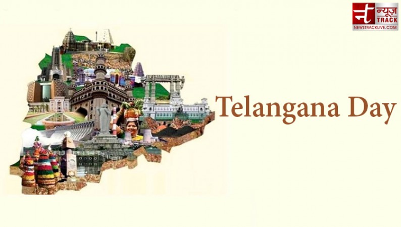 2500 साल पुराना है तेलंगाना का इतिहास, राजा सातवाहन से लेकर निजामों तक ने किया राज