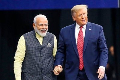 India to attend G7 summit, President Trump invites PM Modi