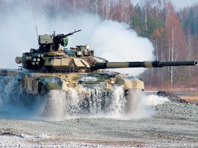 Powerful tanks will be built indigenously, order receives from Ministry of Defense