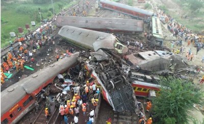 Odisha Train Accident: तकनीकी खराबी, सिग्नल की समस्या या आतंकी साजिश ? दर्दनाक हादसे के पीछे 5 संभावित कारण