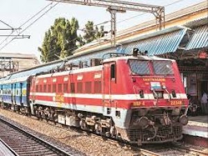 Identifying illegal vendors became easy for Railways