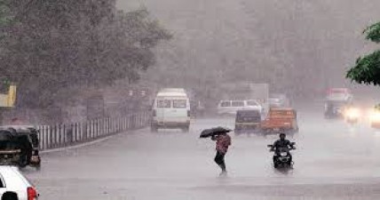 Heavy rain may occur in Indore due to Nisarg cyclone