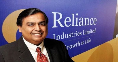 Reliance announces its employees family will get full salary for 5 years on death from corona