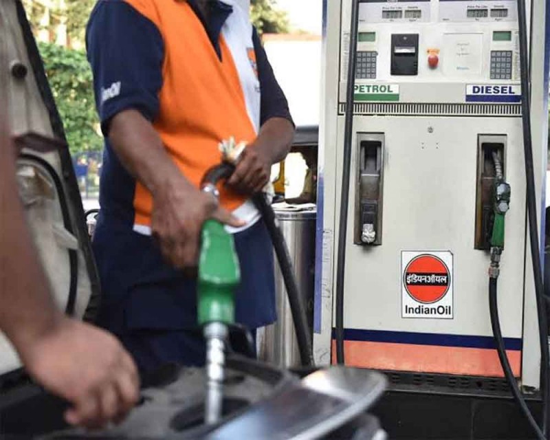 After Rajasthan and Madhya Pradesh, oil rates increased in these places l