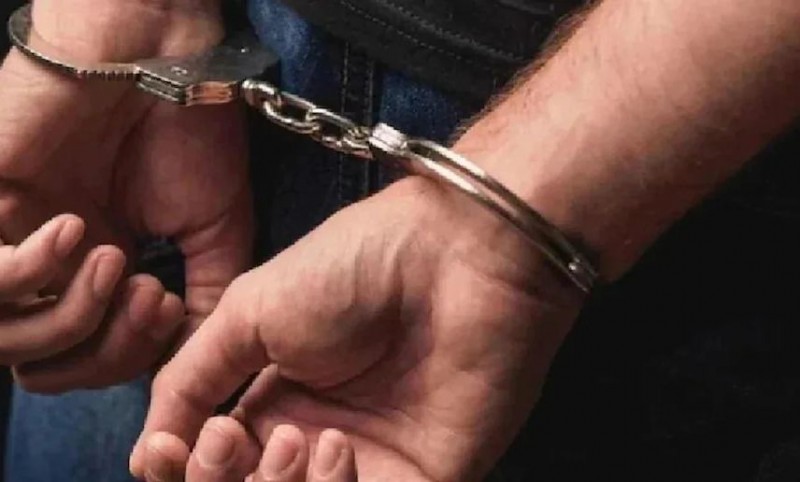 Teacher arrested in UP for misbehaving with girl