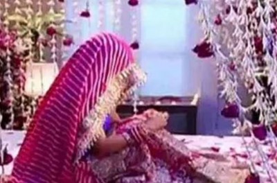 Bodies of bride and groom found on suhagrat sez, now the cause of death has been revealed