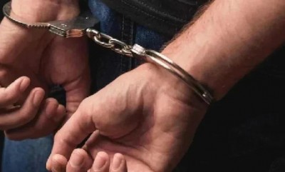 Murder accused arrested in Badshahpur