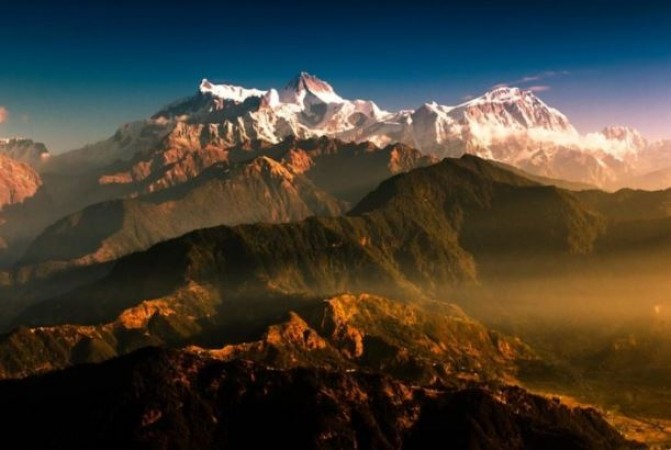 हिमालयी क्षेत्र में ब्लैक कार्बन बिगाड़ रहा है पर्यावरण की सेहत