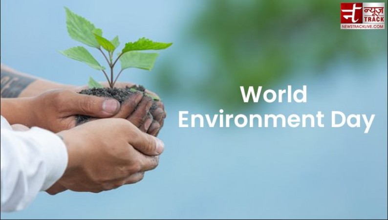 विश्व पर्यावरण दिवस आज, जानिए इसका इतिहास और महत्व
