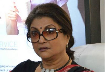 Mamata Banerzee is digging her own grave: Aparna Sen