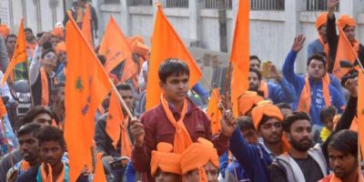 VHP gives an ultimatum to PM Modi over Ram Mandir issue