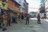 मणिपुर में नहीं रुक रही हिंसा, उग्रवादियों की गोलीबारी में BSF जवान शहीद, 2 सैनिक घायल