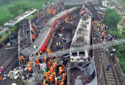 280 मौतों का जिम्मेदार कौन ? रेलवे को मिले सबूत- इंटरलॉकिंग सिस्टम से 'जानबूझकर' की गई थी छेड़छाड़, बड़ी साजिश की आशंका