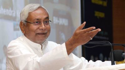 Bihar is in drought threat, Nitish government is getting ready to tackle the problem