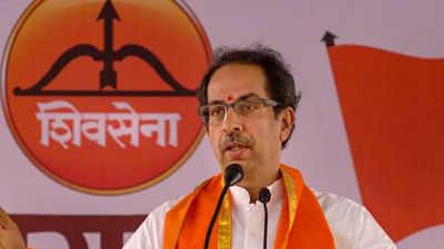 Uddhav Thackeray to visit Ayodhya with 18 Shiv Sena MPs