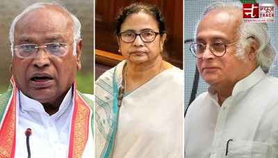 Mamata, Kharge, Jairam Ramesh..! Why are opposition leaders opposing a CBI inquiry into the Odisha train accident?