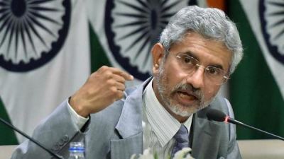 Government kept hopes of transforming India alive and strengthened: Foreign minister